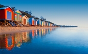 Mount Martha Beach Boxes